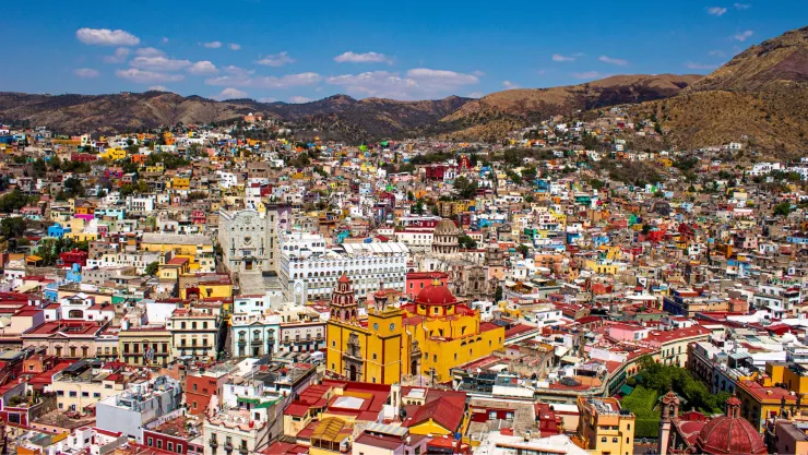 Vacaciones de verano 2025 Pueblos mágicos para visitar cerca de Aguascalientes