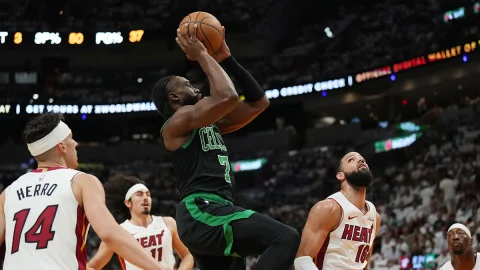 Boston Celtics