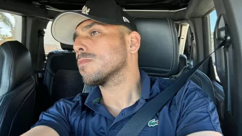 Espinoza Paz pierde su Visa y como Julión Álvarez no podrá dar conciertos en EU