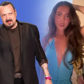 Aseguran que EXPULSARON a Aneliz, hija de Pepe Aguilar, de una universidad en Londres; esto sabemos