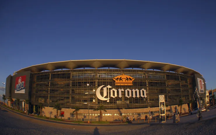 Estadio TSM