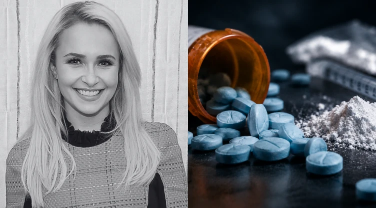 Fentanilo, el opioide mortal detrás de la muerte de Hayden Panettiere: ¿Por qué es tan peligroso, cuáles son los efectos de la sobredosis y cómo opera su trafico?