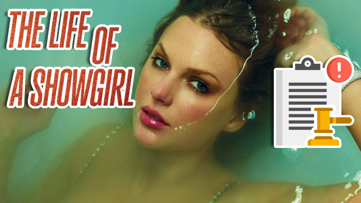 ¡NUEVO ESCÁNDALO! Taylor Swift a juicio_ Demandan a la cantante por su álbum _The Life of a Showgirl_ (1).webp