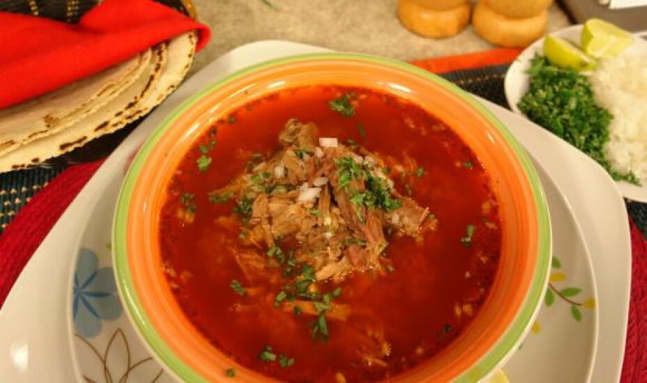 birria