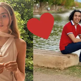 La Granja VIP Segunda Temporada ¿Kevyn Contreras Bicolor y Carolina Ross fueron novios.jpeg