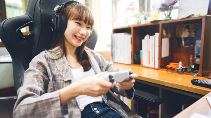 App de citas para parejas otaku