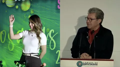 Ley Gobernadora en San Luis Potosí.