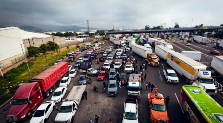 coches en el tráfico por marcjhas