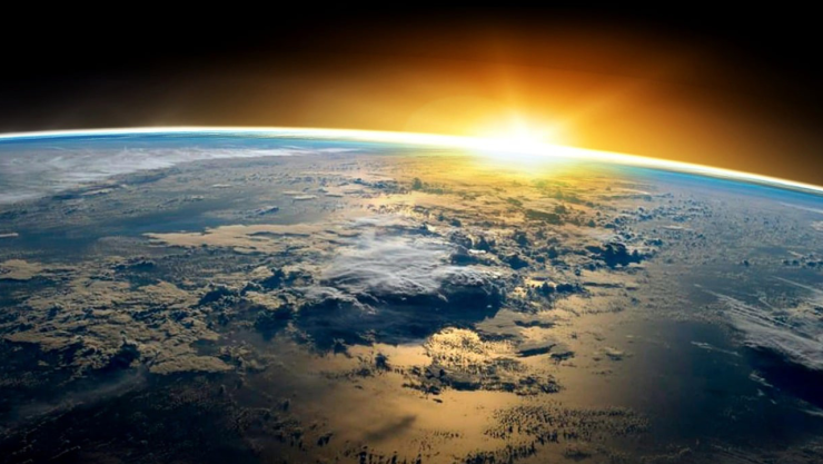 El 3 de enero 2024 se produce el perihelio, el máximo acercamiento anual entre la Tierra y el Sol.