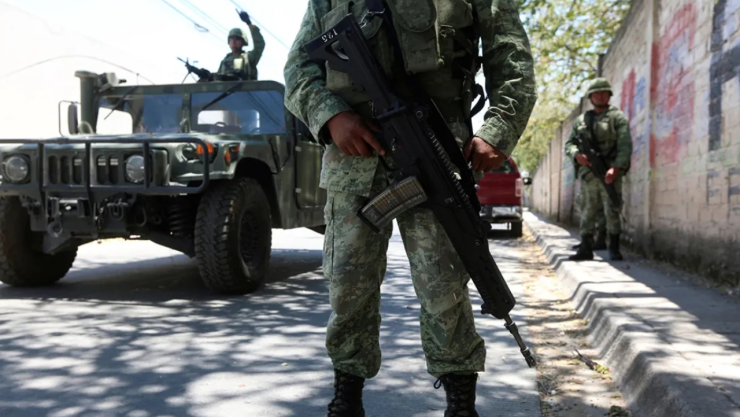 El Departamento del Tesoro sancionó a 15 personas y dos compañías ligadas al Cártel de los Beltrán Leyva.