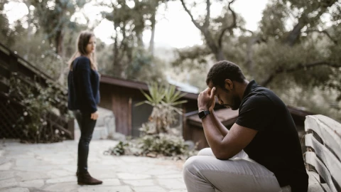 dónde cómo solicitar orden de restricción