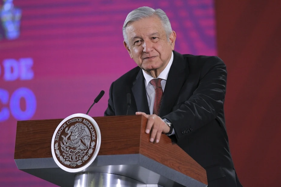AMLO