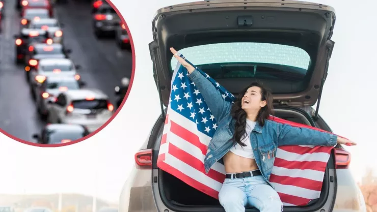 Garitas Tijuana hoy 2 de marzo de 2025