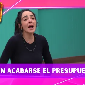 ¡Quieren gastarlo todo! Manelyk y Kevyn “Bicolor” hacen planes con el presupuesto de La Granja VIP