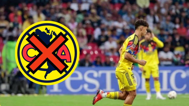 Club América libera plaza NFM tras dejar ir a la joya que todos quieren