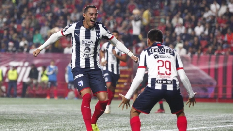 Tijuana v Monterrey - Torneo Apertura 2019 Liga MX