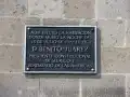 Aunque Benito Juárez es uno de los mayores héroes nacionales mexicanos, el hecho por el que se le distinguió como Benemérito de las Américas no es tan conocido.