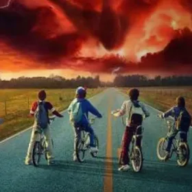 4 peluches de Once, Dustin, Steve y el Demogorgon que todo fan de Stranger Things debe tener.jpg