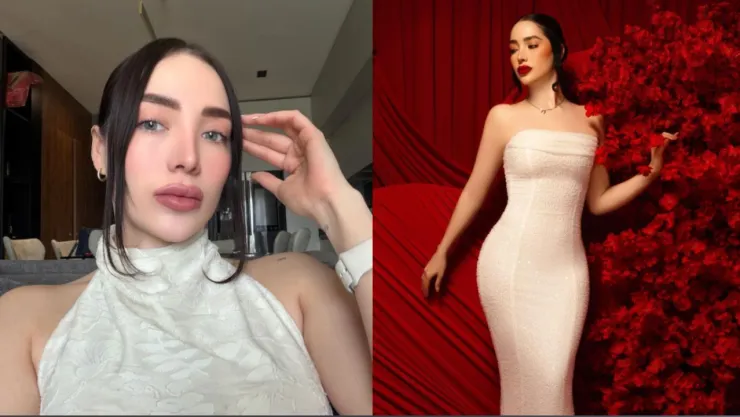 ¿Quién era Adriana García?: Influencer murió de forma repentina en Culiacán