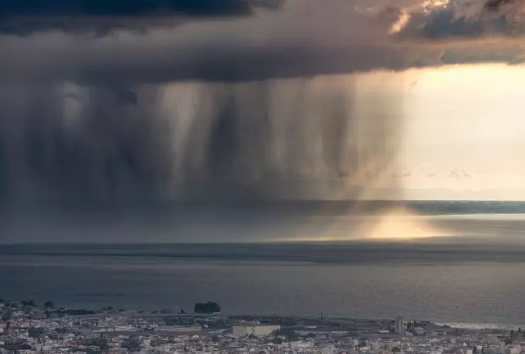 Temporada de huracanes 2025 sera mayor a lo habitual