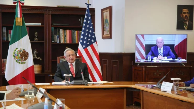 amlo-biden-declaración-conjunta-migración-reunión-virtual
