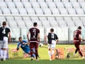 Juventus golea sin misericordia