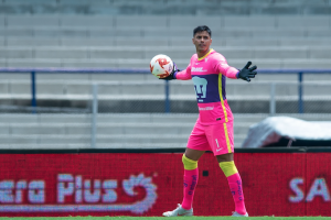 Alfredo Talavera Pumas