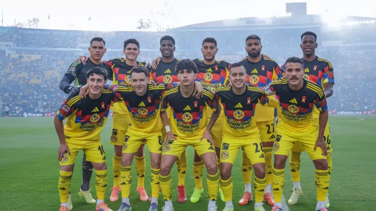 Tres posiciones que debería reforzar el América para el Clausura 2026