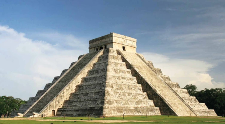 Chichén Itzá cumple 19 años como una de las 7 Maravillas del Mundo Moderno