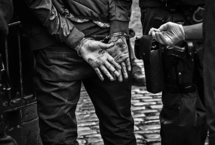 La violentó por años y cuando decidió terminar su relación la agredió a tiros en Zapopan; el presunto responsable fue detenido en Quintana Roo