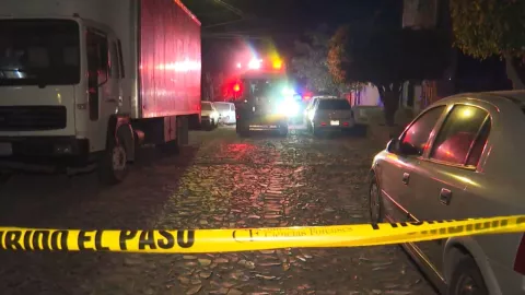 Mujer es golpeada por su ex pareja en Tlaquepaque; tuvo lesiones en la cabeza