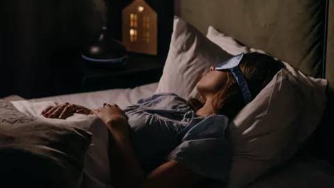 ¿Soñaste con tu ex pareja? Descubre aquí el significado