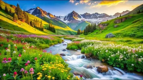 Generar imágenes con la IA tiene beneficios: ¿Cuáles?