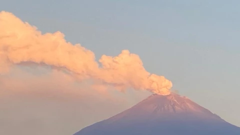 Volcán-Popocatépetl-amanece-sin-explosiones-hoy-25-mayo