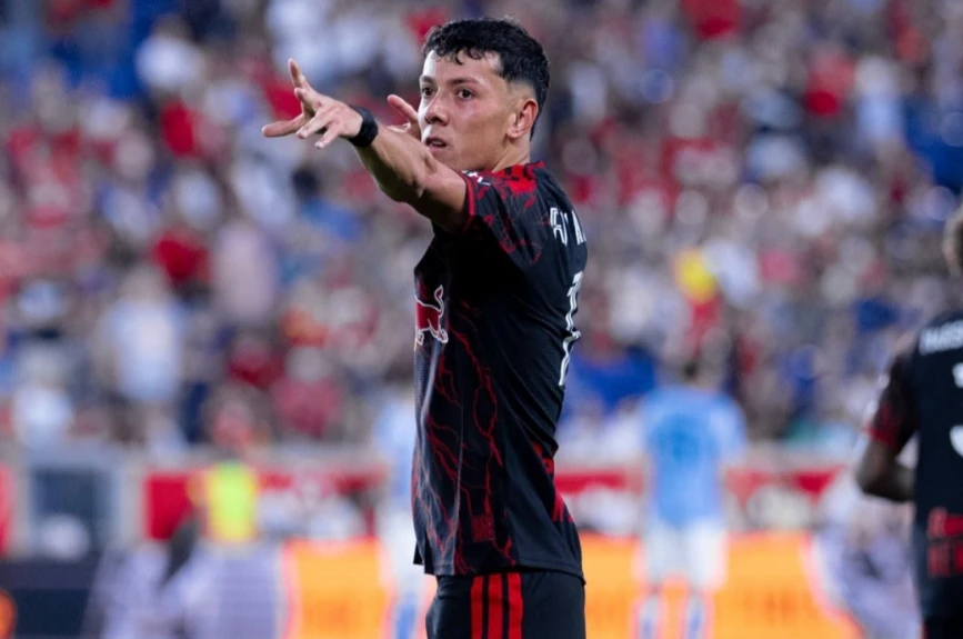Prelista de 55 jugadores de la Selección Mexicana