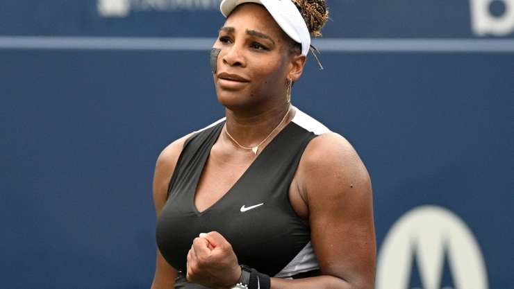 Serena Williams anuncia retiro del tenis