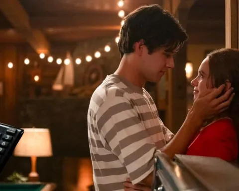 Hoy en Amazon Prime el romance juvenil de 8 episodios que está arrasando y no te puedes perder.jpg