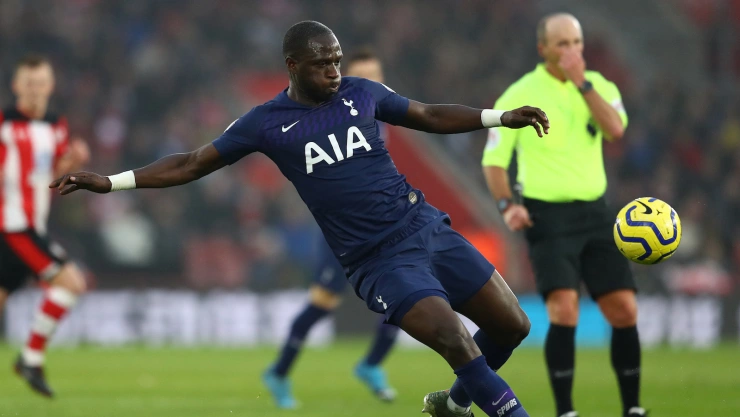 Moussa Sissoko