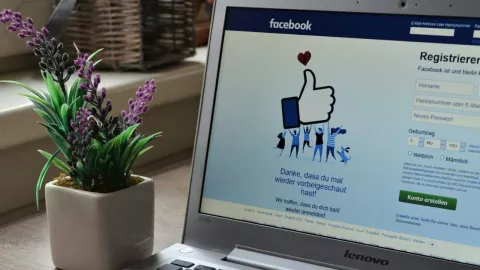 Facebook: ¿Cómo identificar un perfil falso?