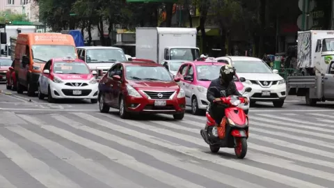 Licencia de conducir tipo A en CDMX podrían extender su vigencia