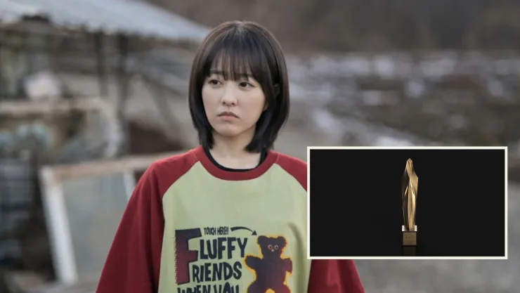 Conoce los 5 kdramas nominados a Mejor Drama en los Premios Baeksang