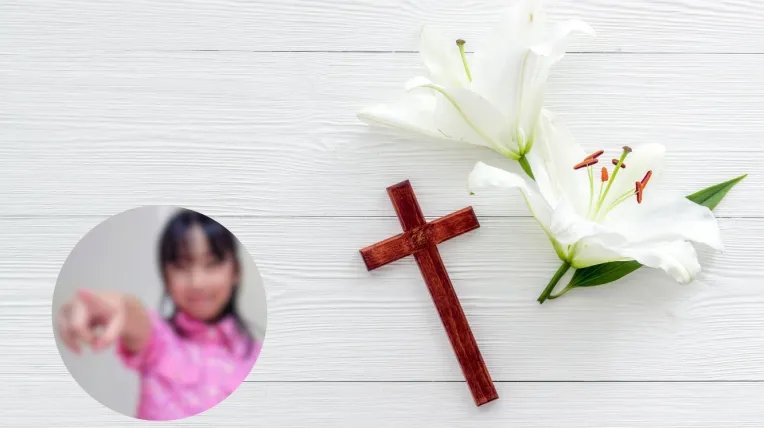 Muere estrella infantil del pop japonés a los 8 años falleció días después de su último concierto