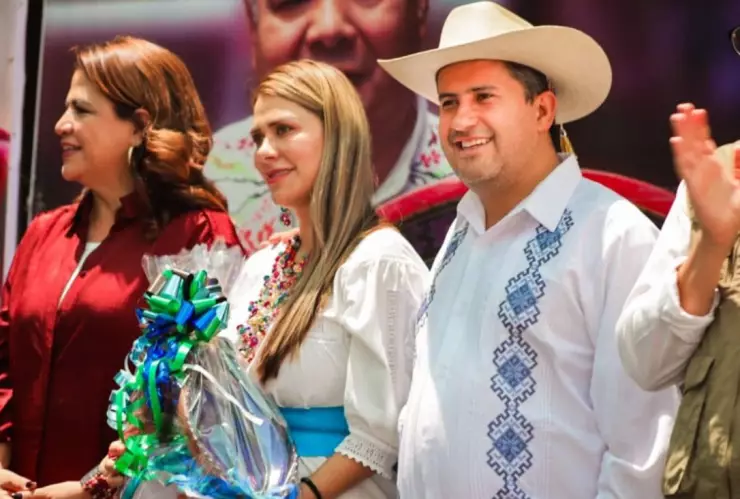 Liberan a Yesenia Mendez