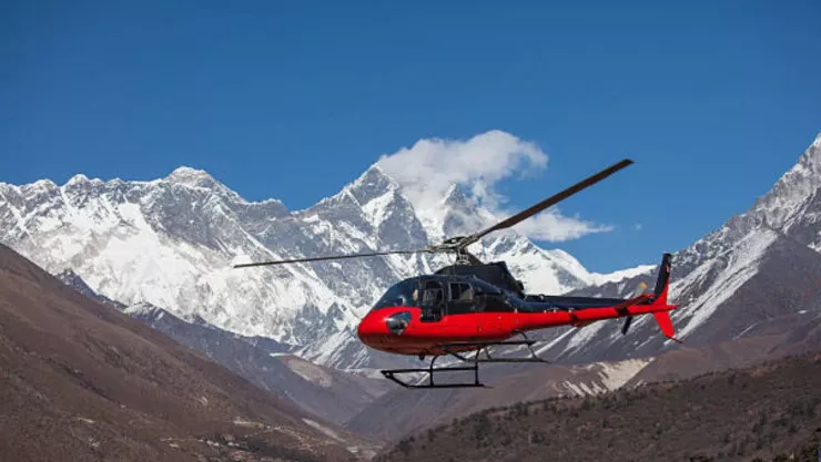 VIDEO: Así guías envenenaban a excursionistas para cobrar falsos rescates en el monte Everest