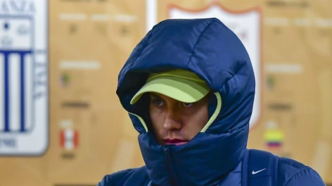 Nicol&aacute;s Castillo