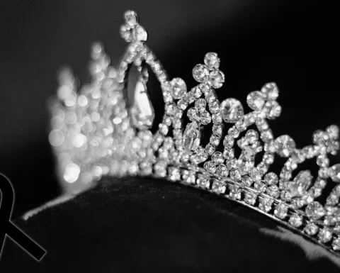 Muere querida reina de belleza tras ser impactada por un rayo; esto se sabe