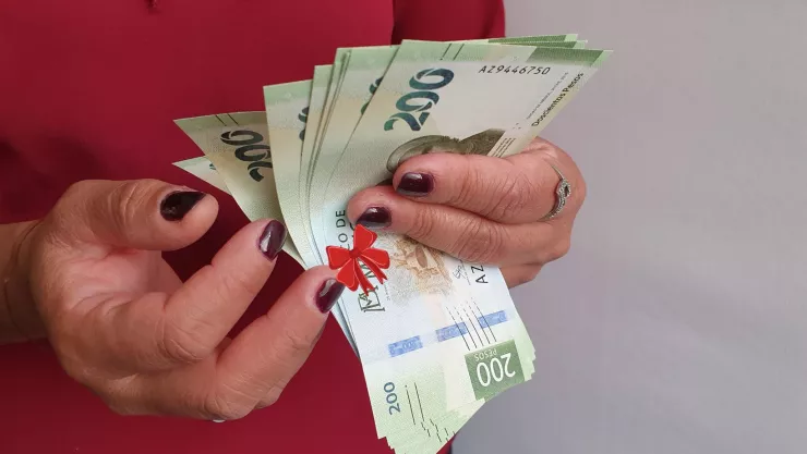 IMSS e ISSSTE anuncian fecha de pago de aguinaldo 2024