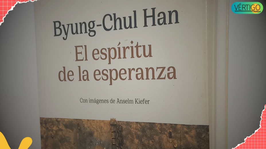 El espíritu de la esperanza