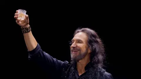marco antonio solis el buki.