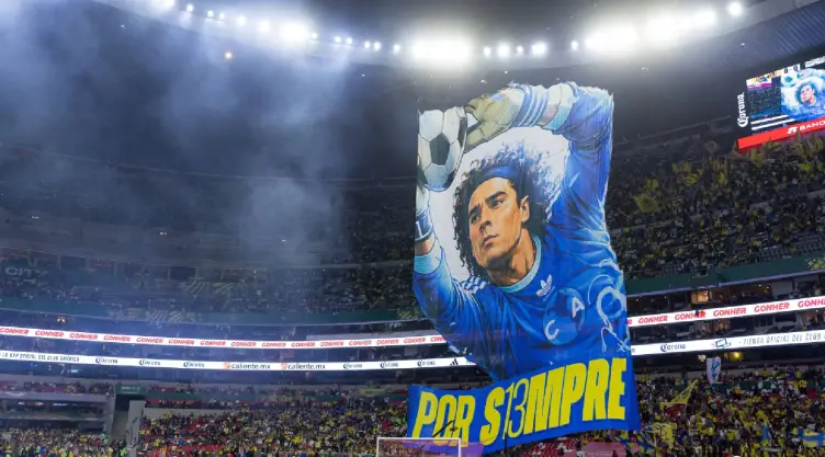 América aniversario